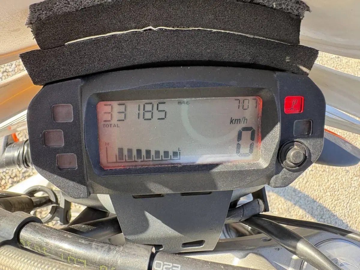 Betamotor Alp 4.0 (2008 - 17) (6)