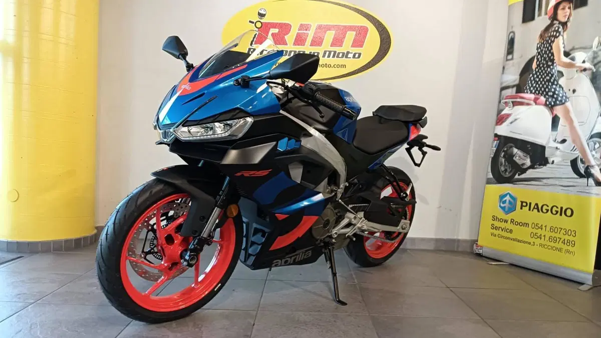 Aprilia RS 457 (2024 - 26) (3)