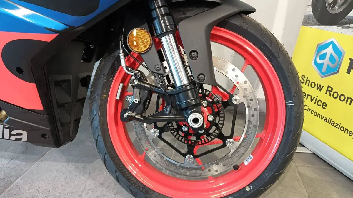 Aprilia RS 457 (2024 - 26) (5)