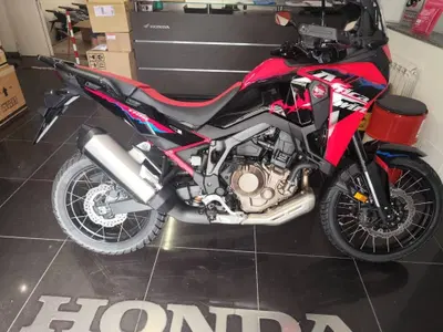 Honda Africa Twin CRF 1100L (2024 - 26) nuova