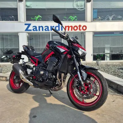 Kawasaki Z 900 A2 (2021 - 24) usata