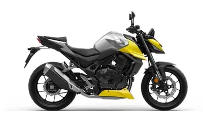 Honda CB 750 Hornet (2026) nuova