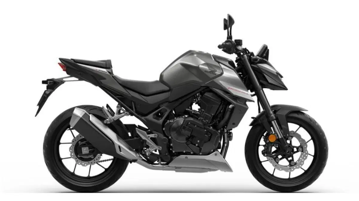 Honda CB 750 Hornet (2026) (3)