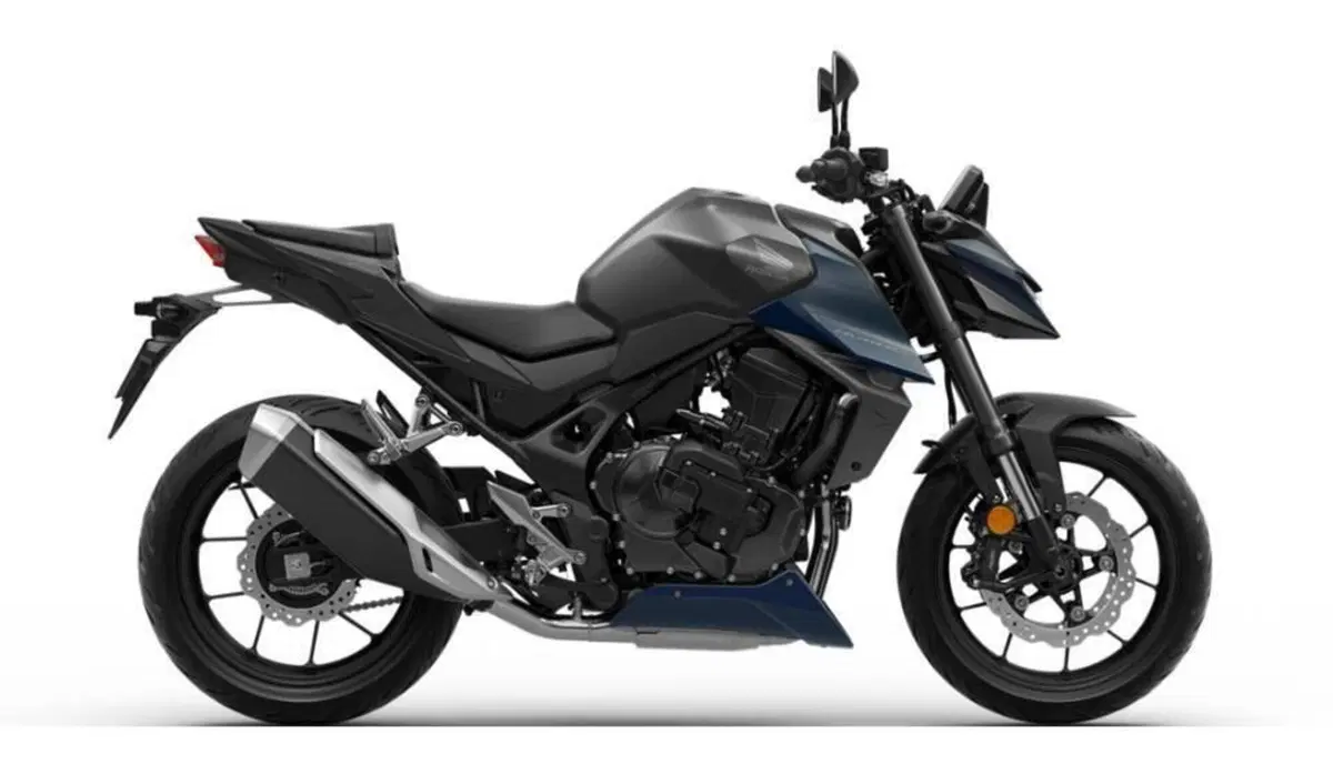 Honda CB 750 Hornet (2026) (4)