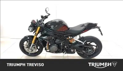 Triumph Speed Triple 1200 RS (2025 - 26) usata