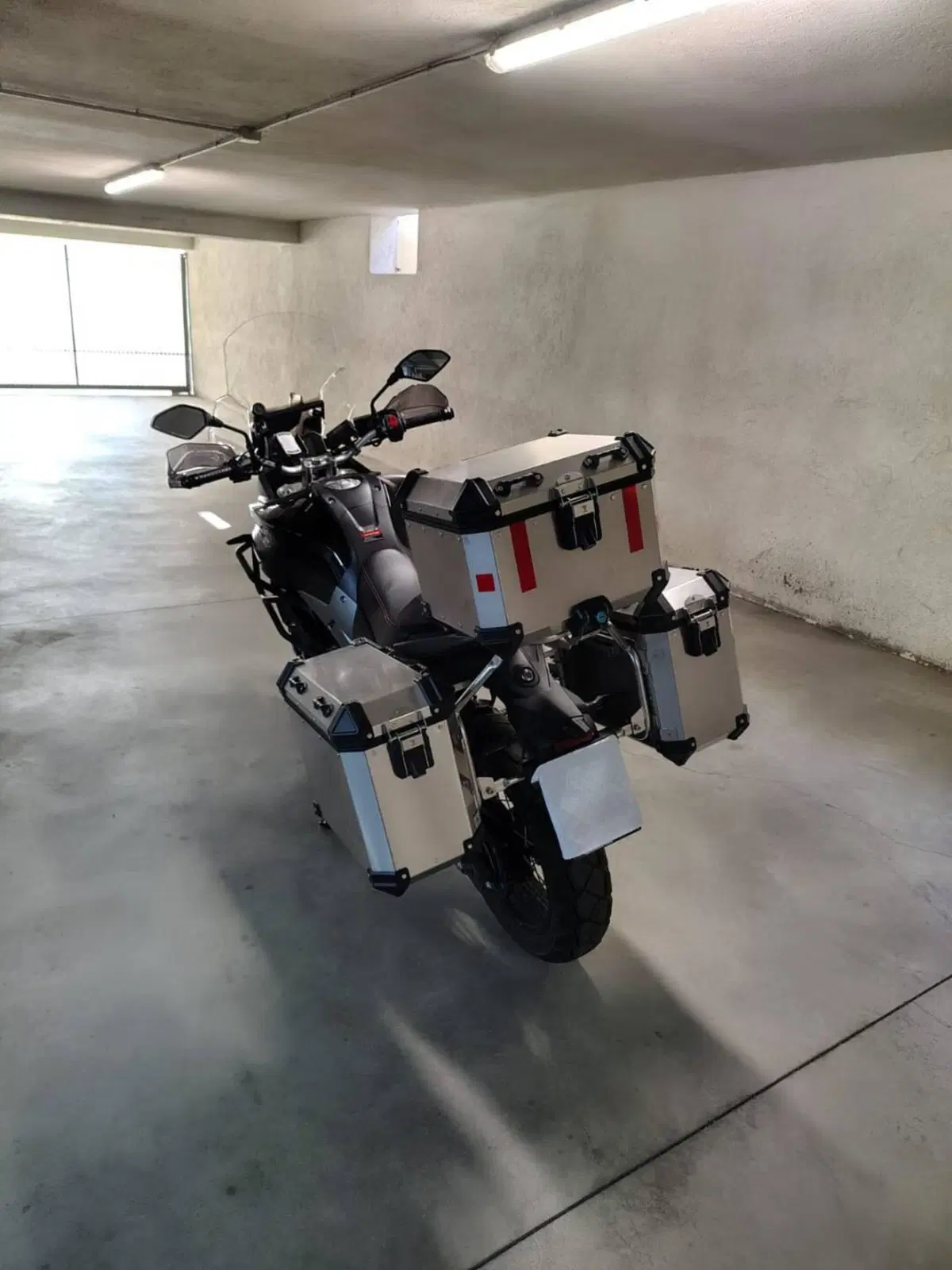 Voge Valico 500DSX (2021 - 24) (4)