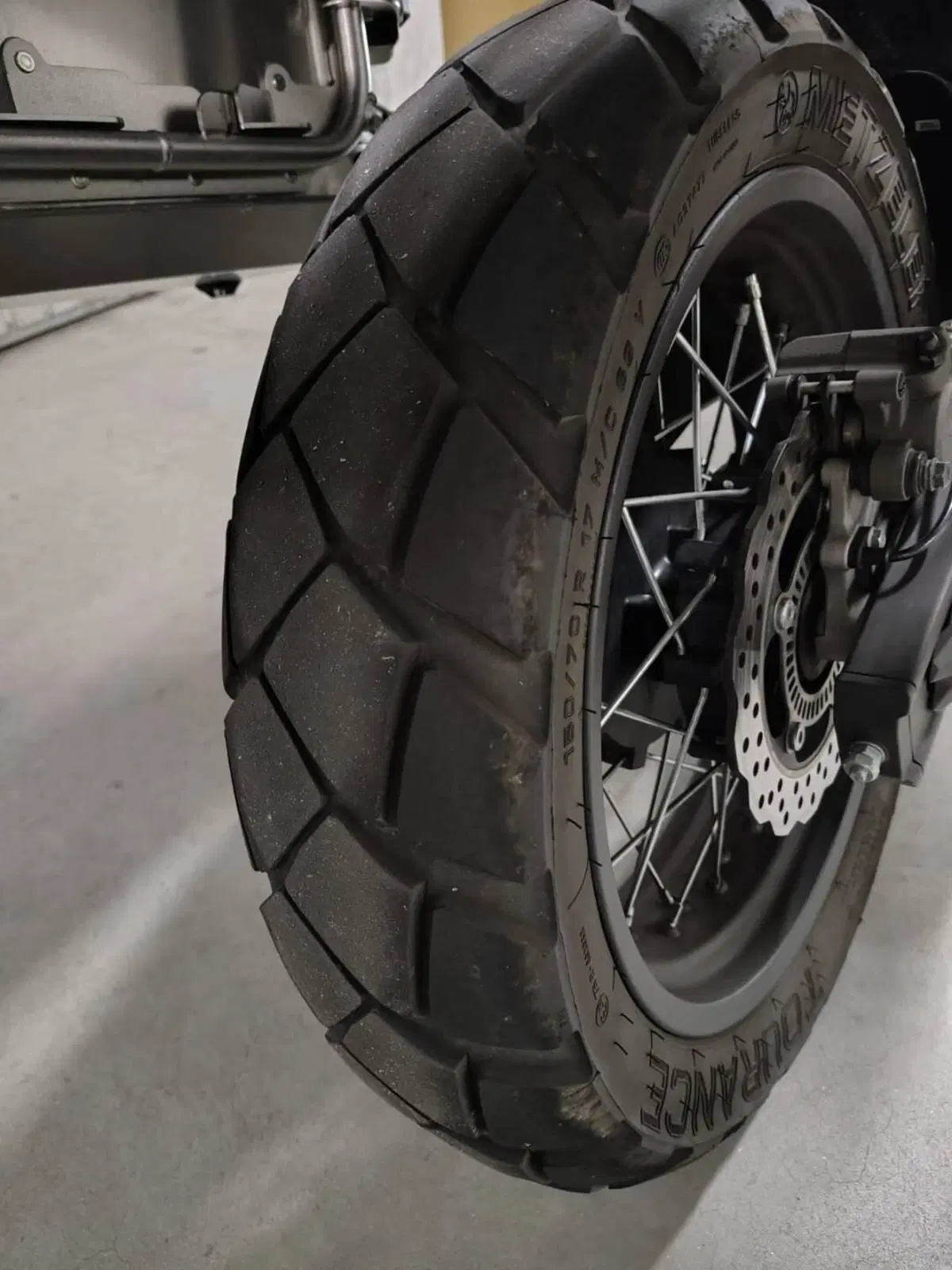 Voge Valico 500DSX (2021 - 24) (8)