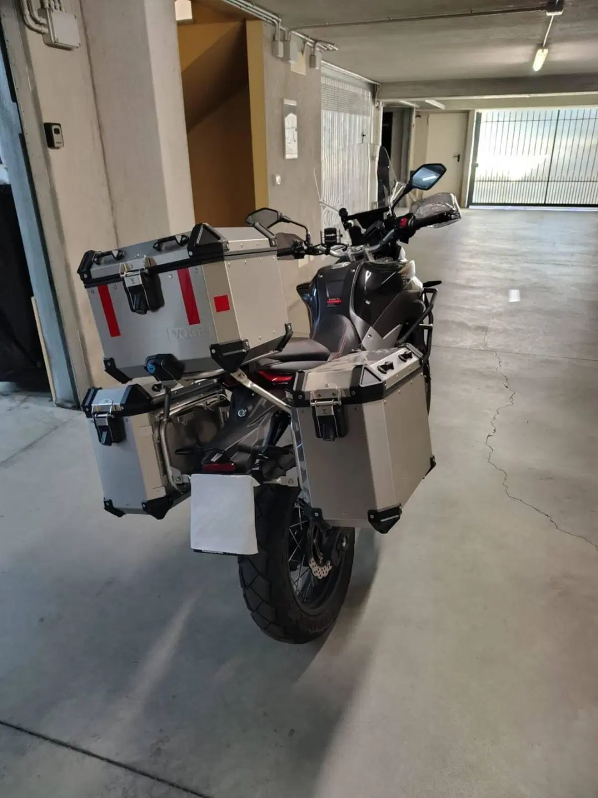 Voge Valico 500DSX (2021 - 24) (5)