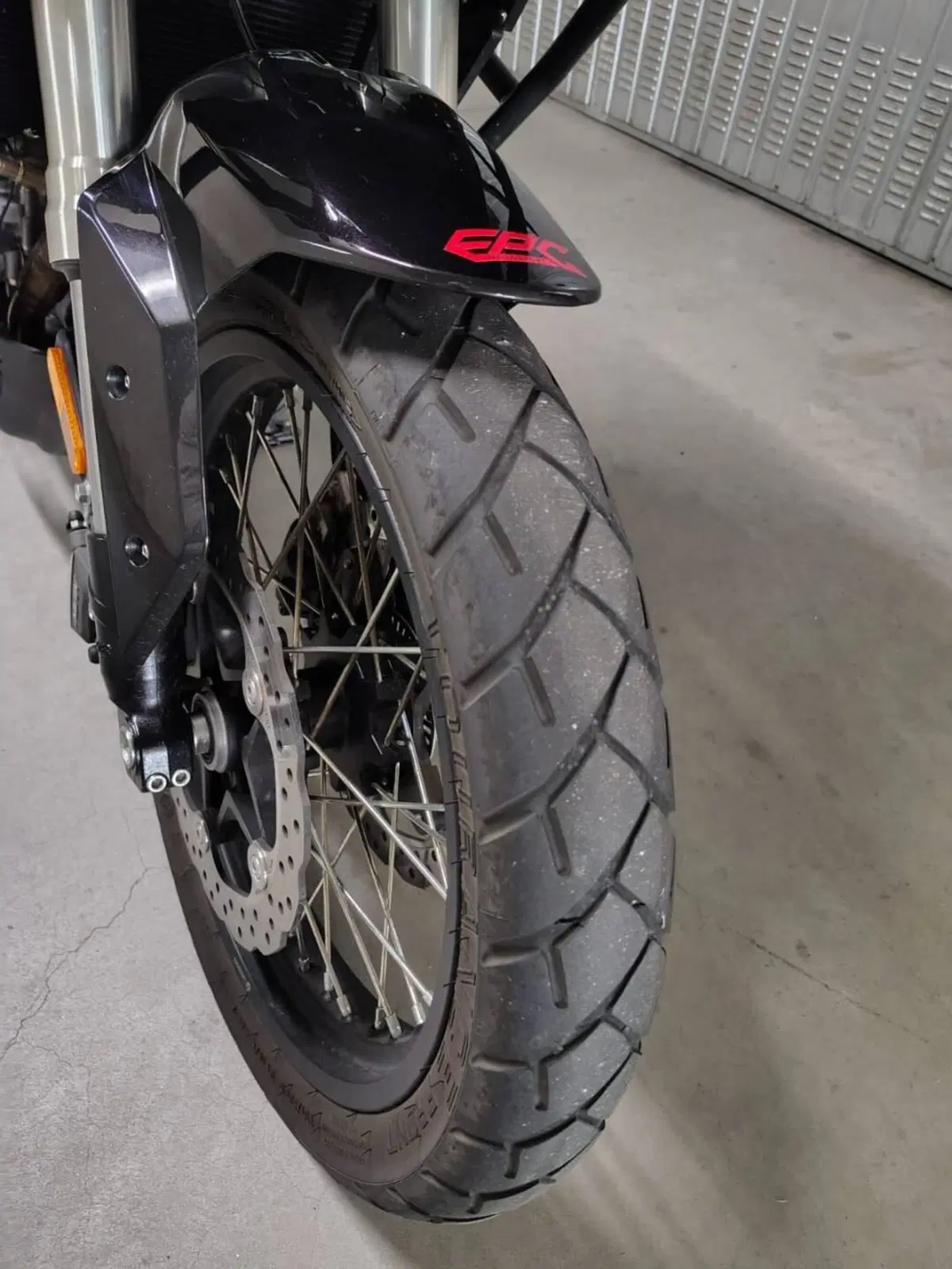 Voge Valico 500DSX (2021 - 24) (9)