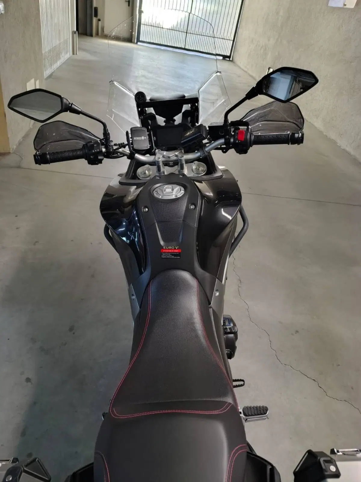 Voge Valico 500DSX (2021 - 24) (6)
