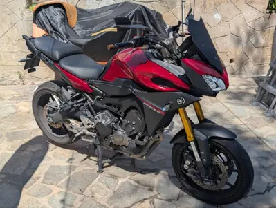 Yamaha Tracer 900 ABS (2015 - 16) usata