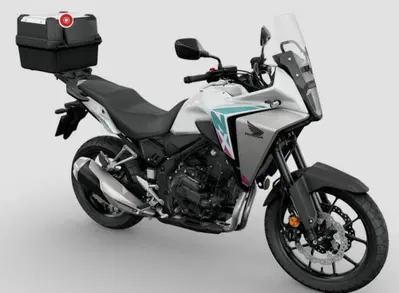 Honda NX500 (2026) nuova