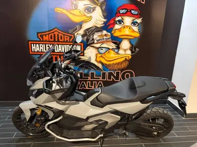Honda X-ADV 750 DCT (2021 - 24) usata
