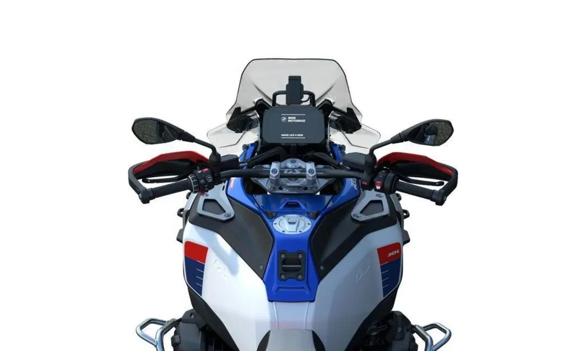 Bmw R 1300 GS Adventure Trophy (2025 - 26) (4)