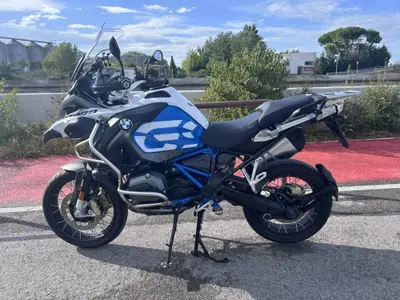 Bmw R 1200 GS Adventure (2017 - 18) usata