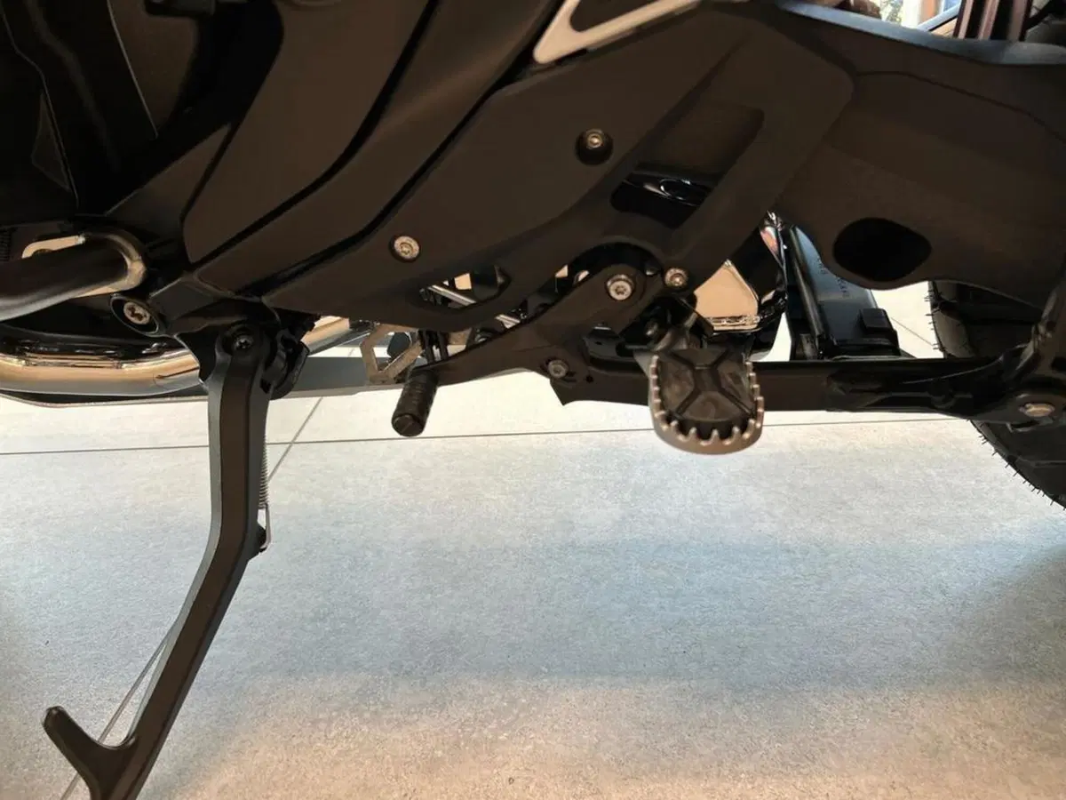 Bmw R 1300 GS Trophy (2023 - 26) (13)
