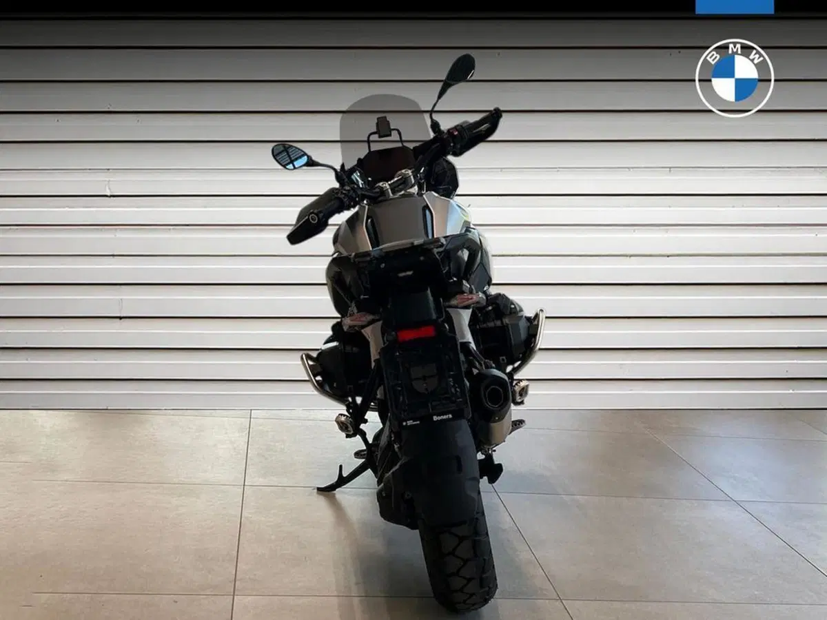 Bmw R 1300 GS Trophy (2023 - 26) (4)