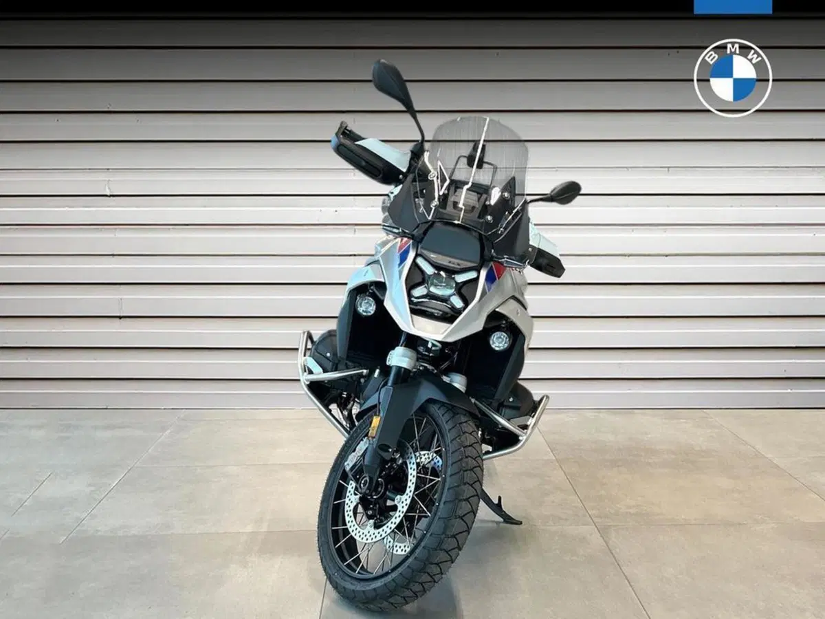 Bmw R 1300 GS Trophy (2023 - 26) (2)
