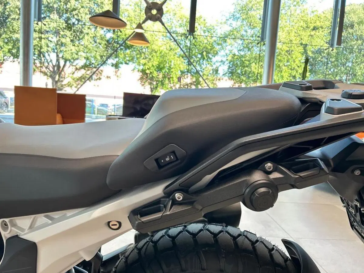 Bmw R 1300 GS Trophy (2023 - 26) (11)