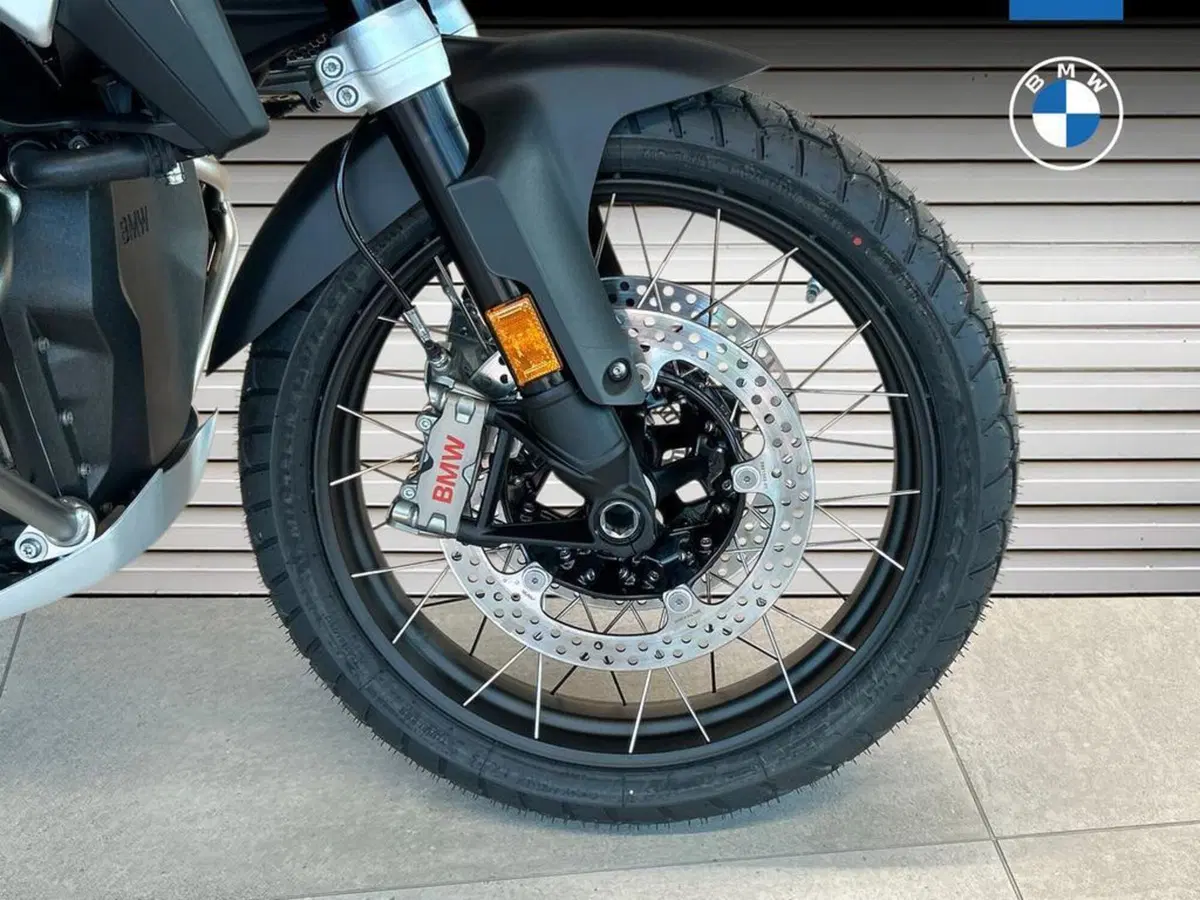 Bmw R 1300 GS Trophy (2023 - 26) (14)