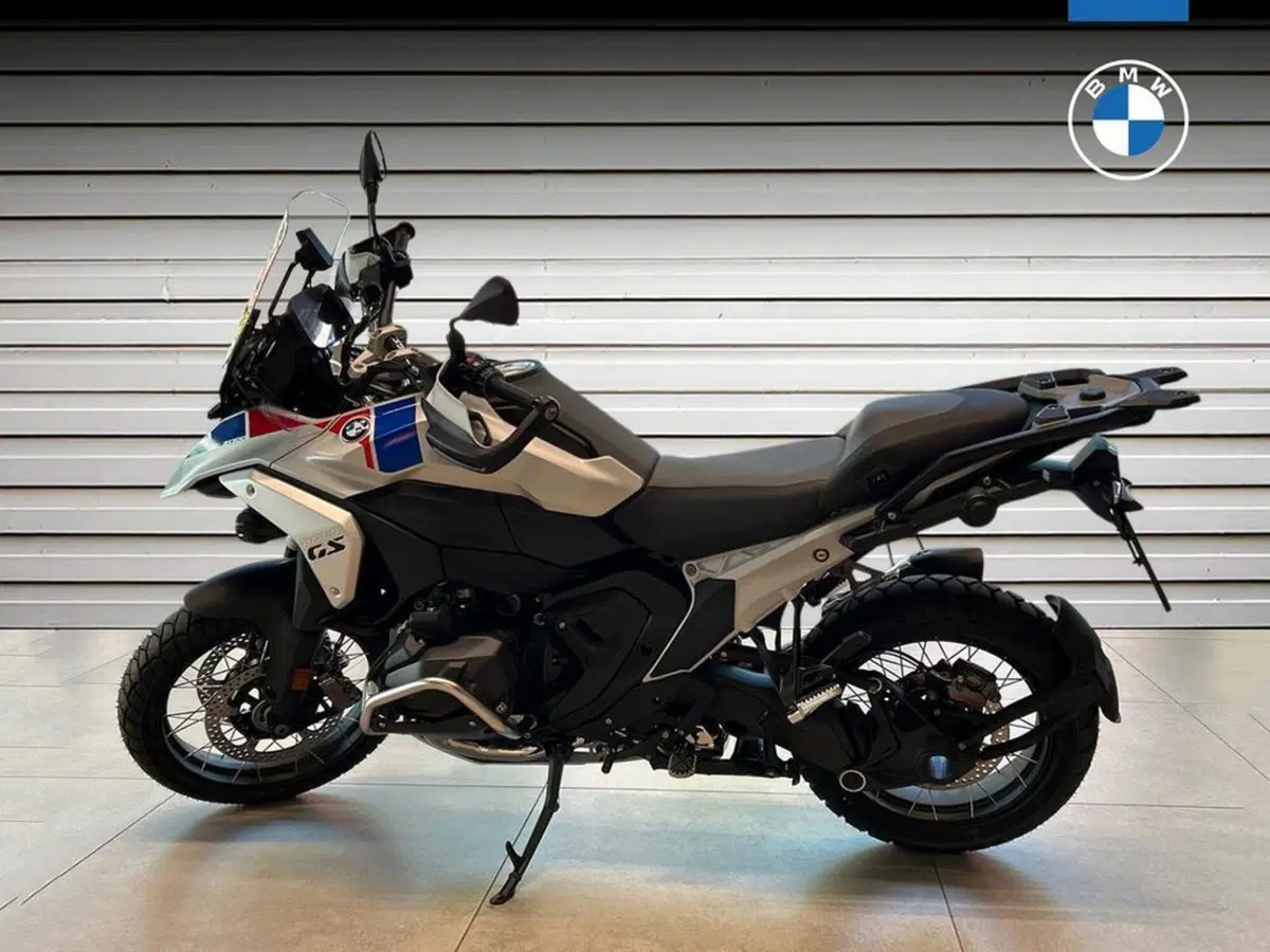 Bmw R 1300 GS Trophy (2023 - 26) (3)