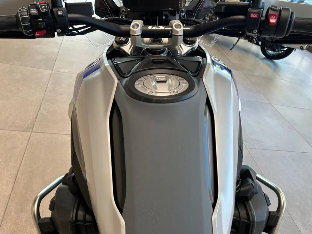 Bmw R 1300 GS Trophy (2023 - 26) (9)