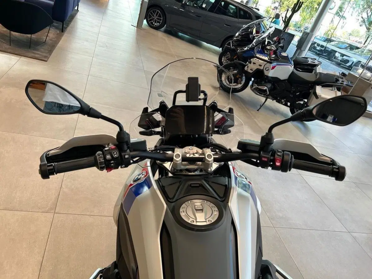 Bmw R 1300 GS Trophy (2023 - 26) (6)