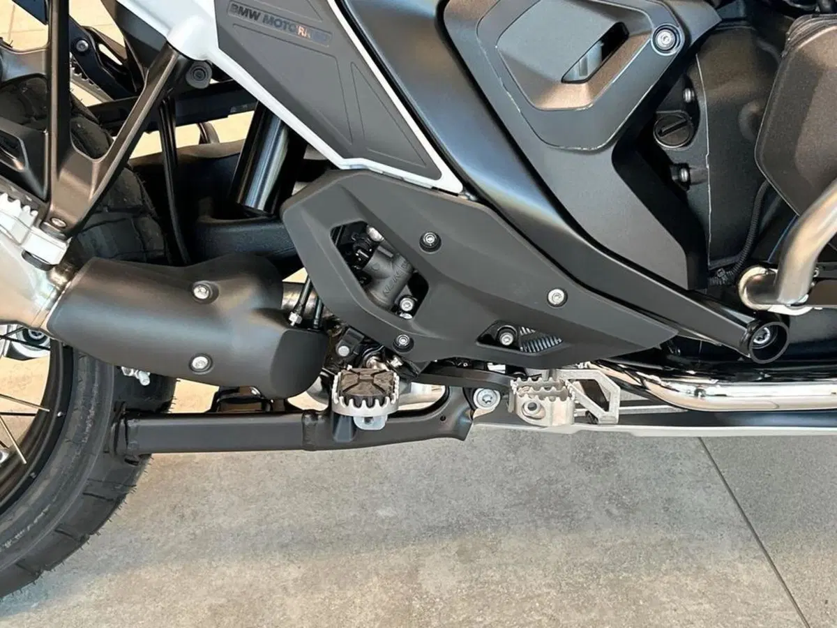 Bmw R 1300 GS Trophy (2023 - 26) (12)