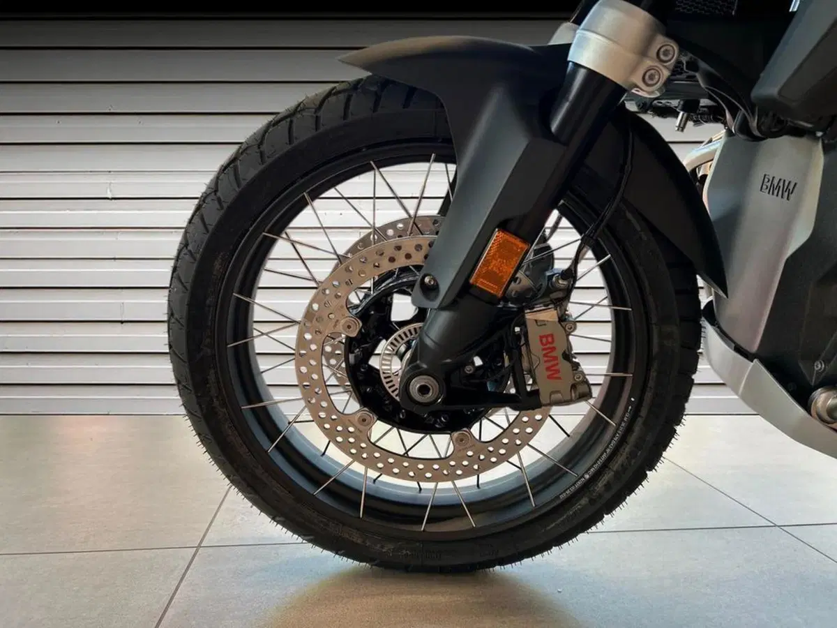 Bmw R 1300 GS Trophy (2023 - 26) (15)