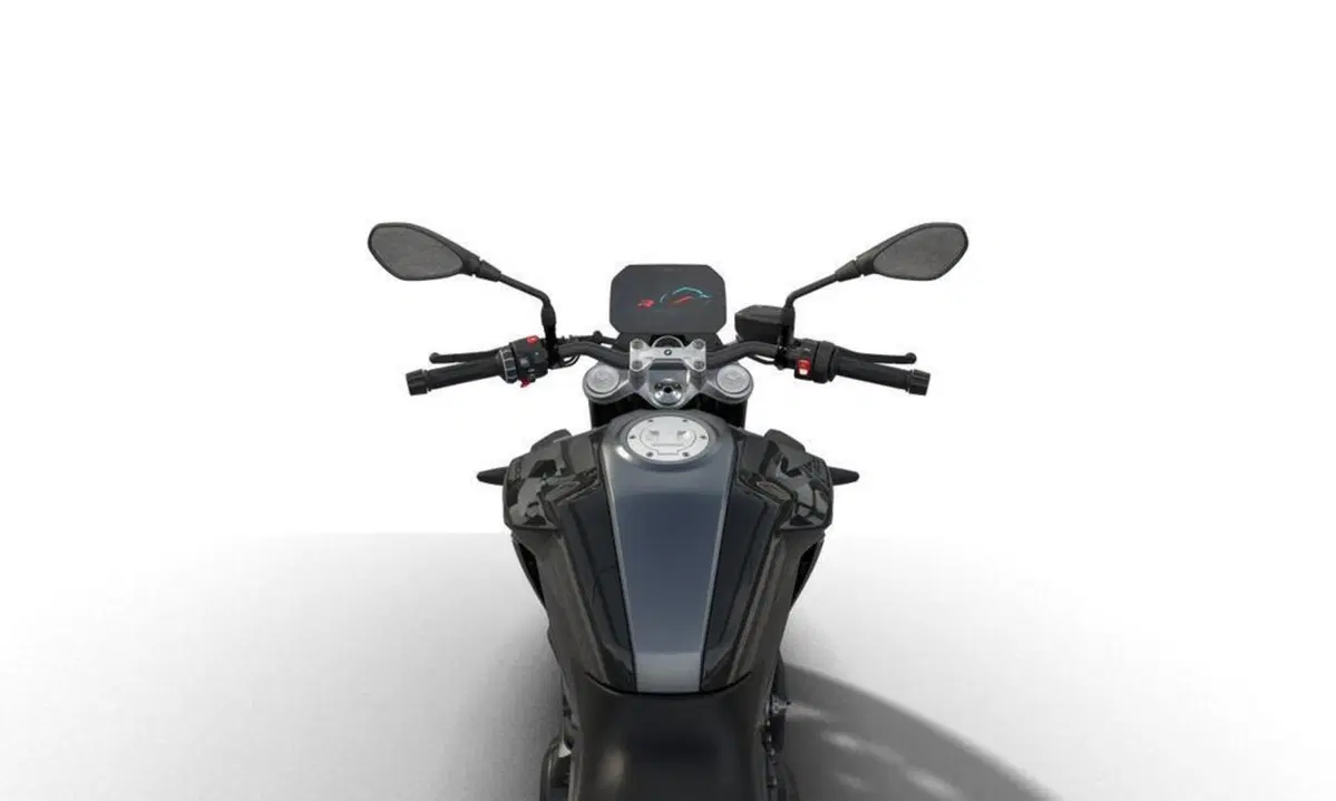 Bmw F 900 R (2025 - 27) (4)