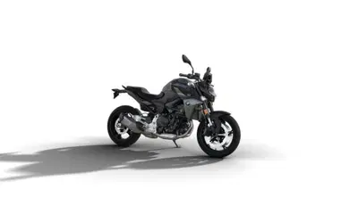 Bmw F 900 R (2025 - 27) nuova