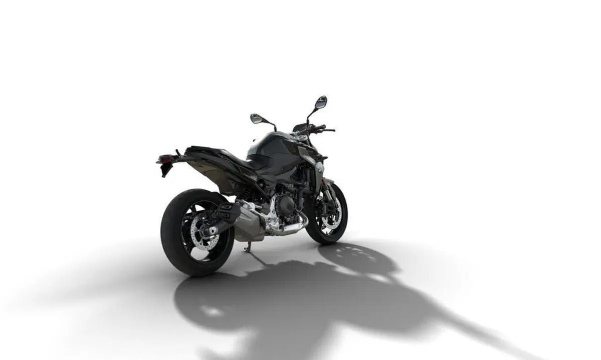 Bmw F 900 R (2025 - 27) (2)