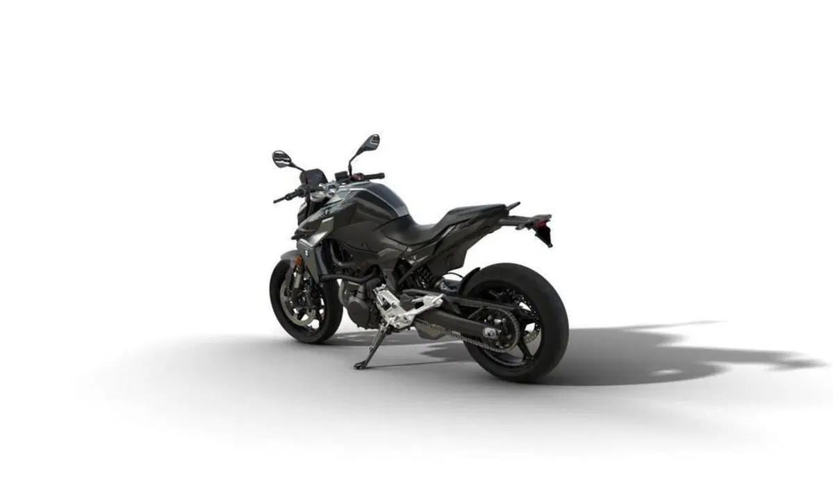 Bmw F 900 R (2025 - 27) (3)