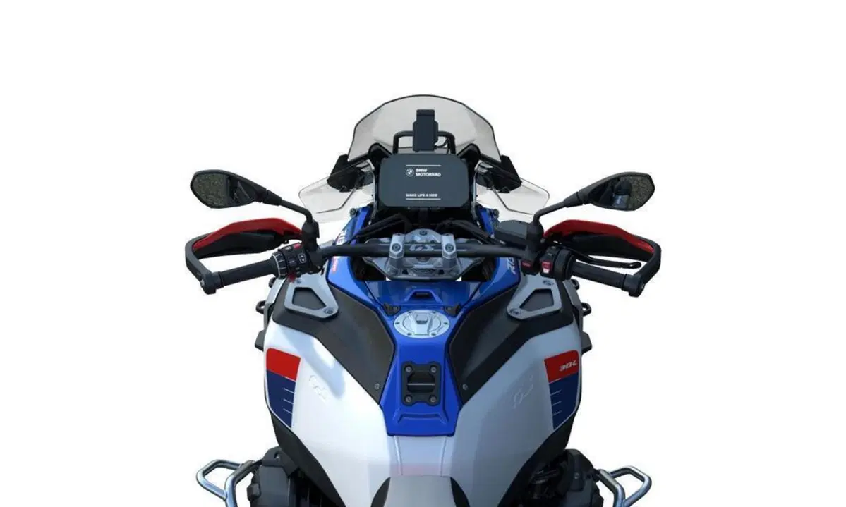 Bmw R 1300 GS Adventure ASA (2025 - 26) (4)