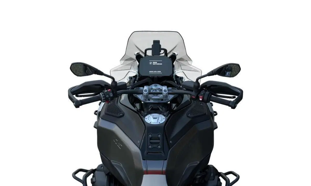 Bmw R 1300 GS Adventure Triple Black (2025 - 26) (4)