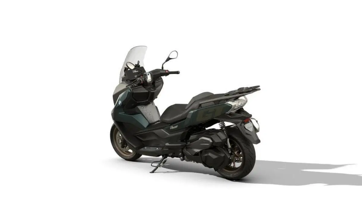 Bmw C 400 GT (2025 - 26) (3)