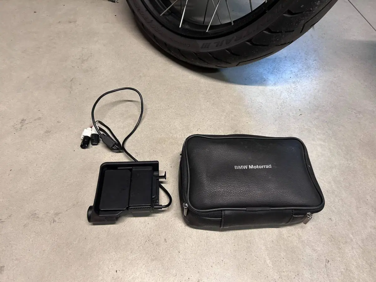 Bmw R 1200 GS Adventure (2017 - 18) (11)