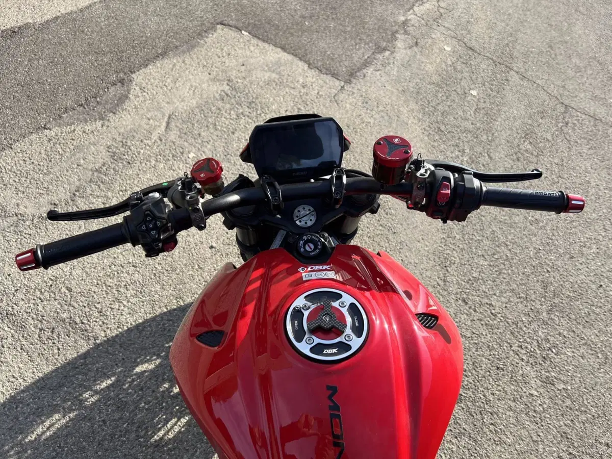 Ducati Monster 890 + (2026) (9)