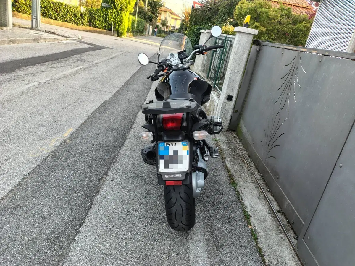 Bmw R 1150 R (2000 - 07) (8)