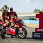 Serafino Foti: “Bulega? Se lo fai incazzare tira fuori il meglio di sé”.