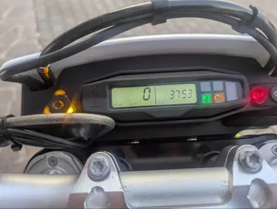 Husqvarna 701 Enduro (2023 - 25) usata