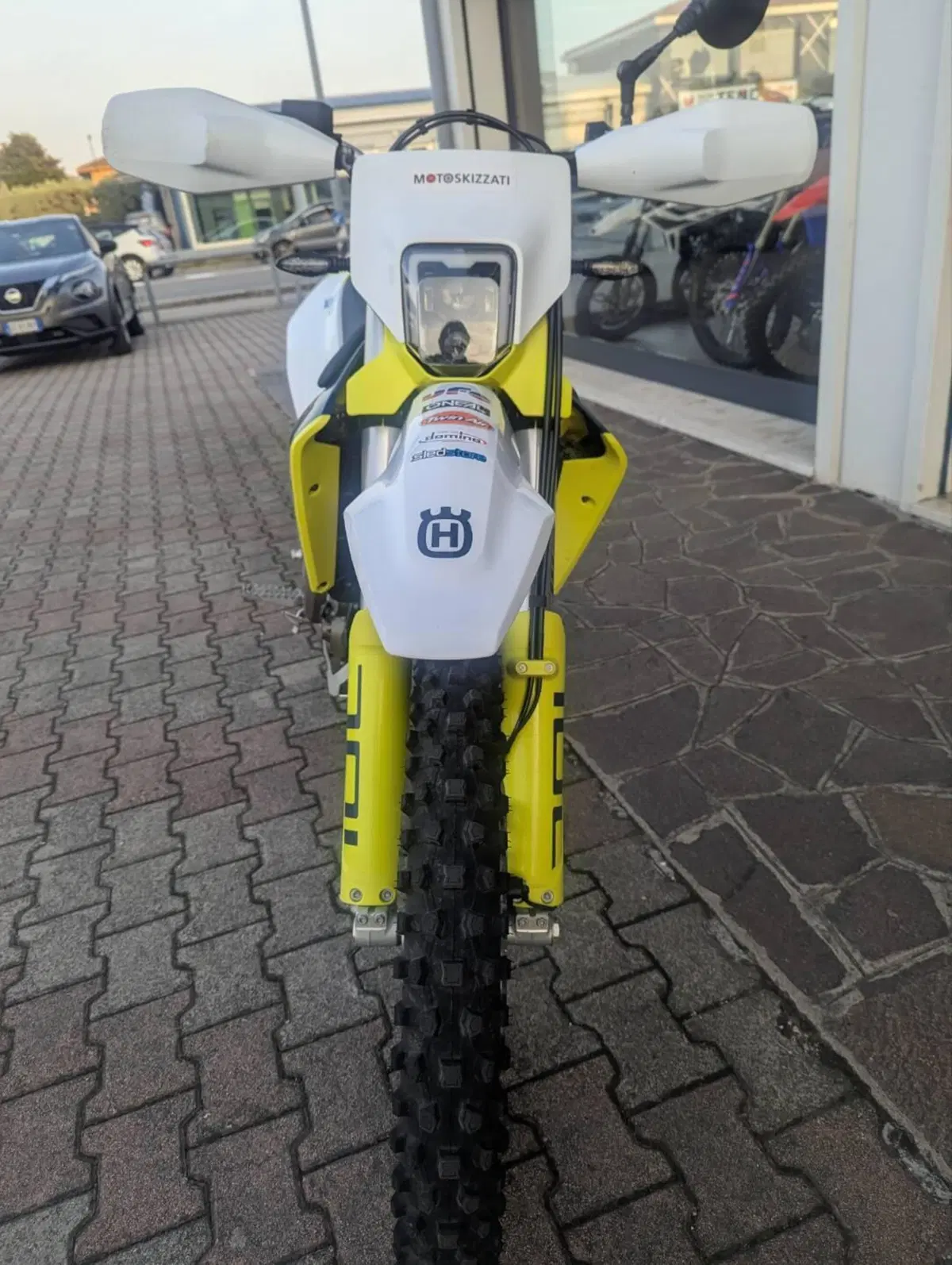 Husqvarna 701 Enduro (2023 - 25) (2)