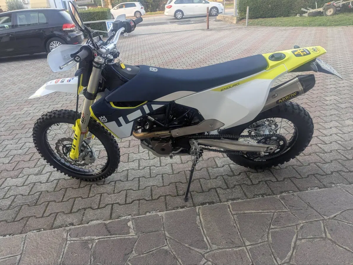 Husqvarna 701 Enduro (2023 - 25) (5)