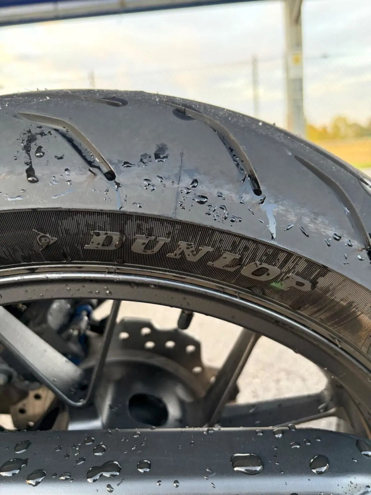 Honda CB 500 F ABS (2017 - 18) (8)