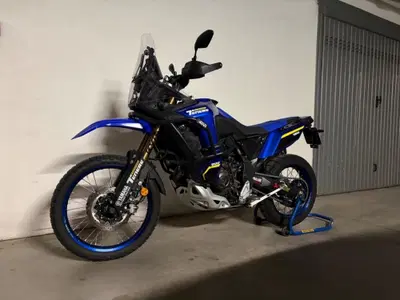 Yamaha Ténéré 700 World Raid (2022 - 25) usata