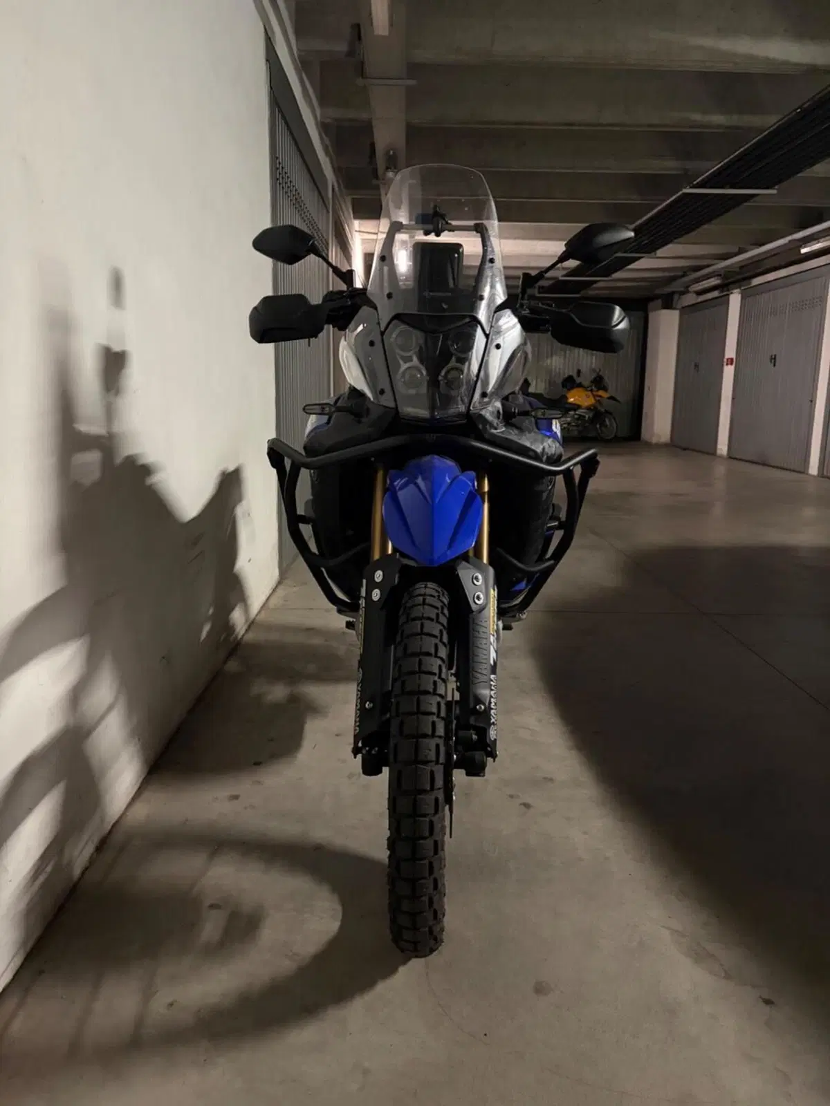 Yamaha Ténéré 700 World Raid (2022 - 25) (3)