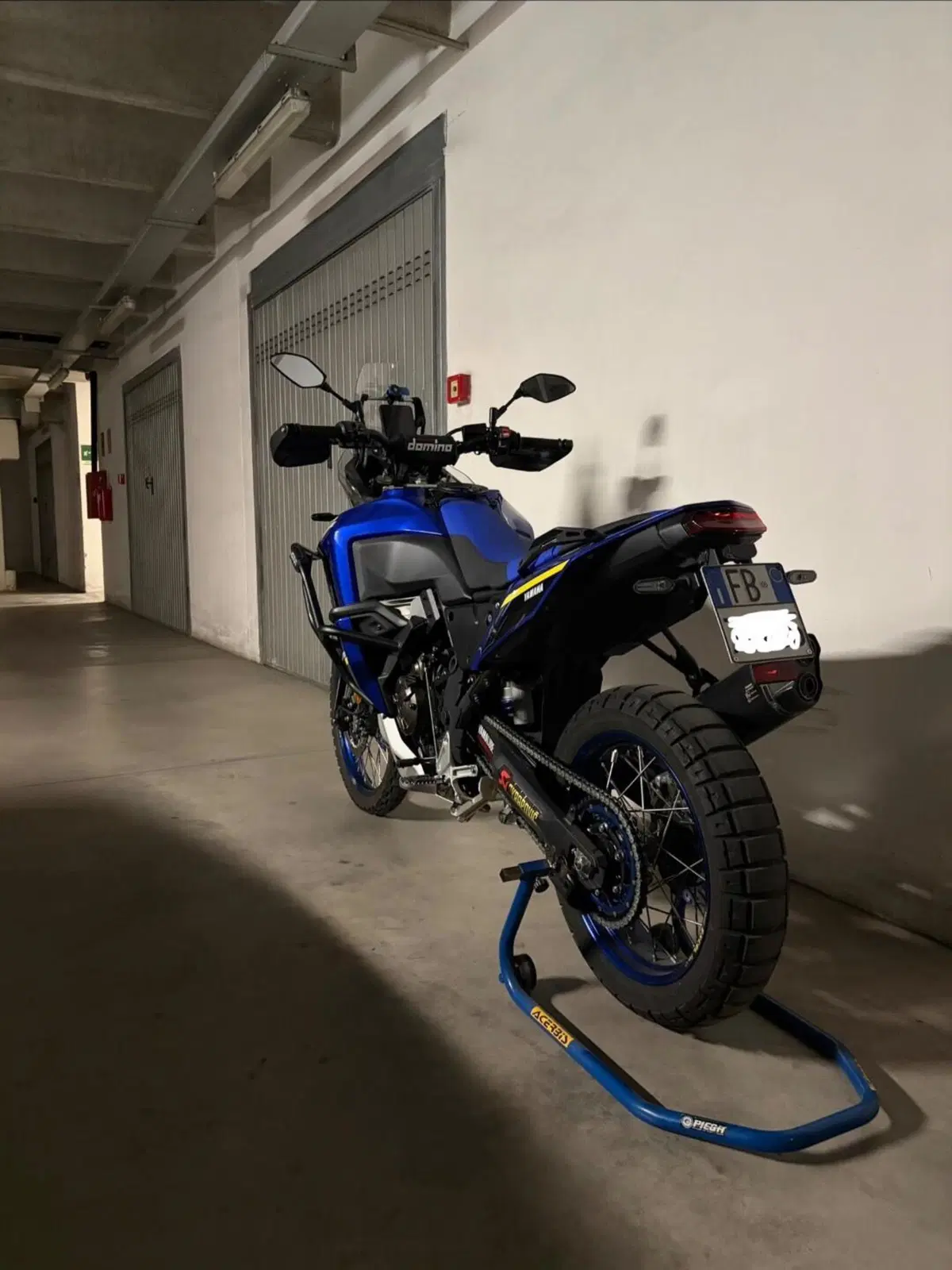 Yamaha Ténéré 700 World Raid (2022 - 25) (4)