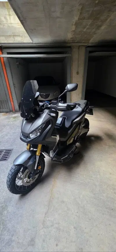 Honda X-ADV 750 Travel Edition (2018 - 20) usata