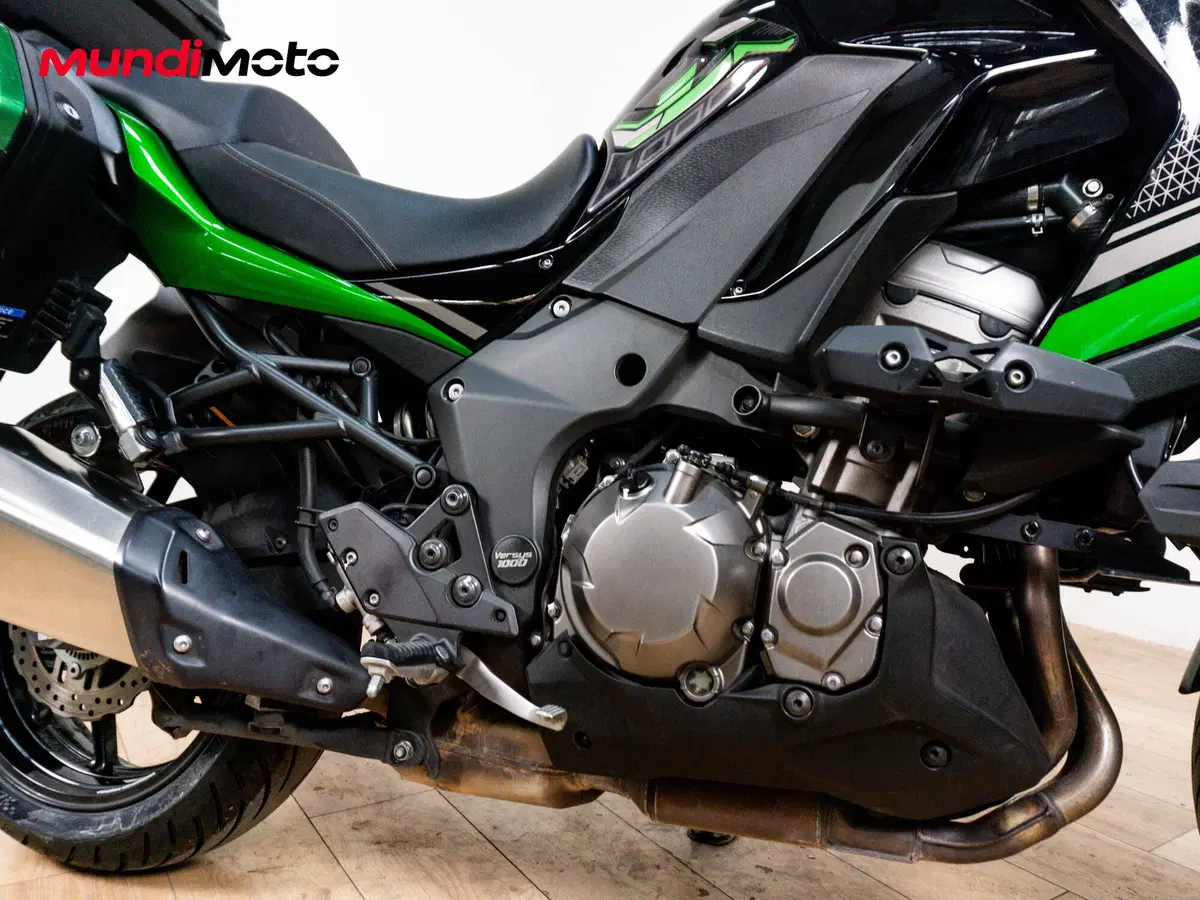 Kawasaki Versys 1000 SE Grand Tourer (2021) (5)