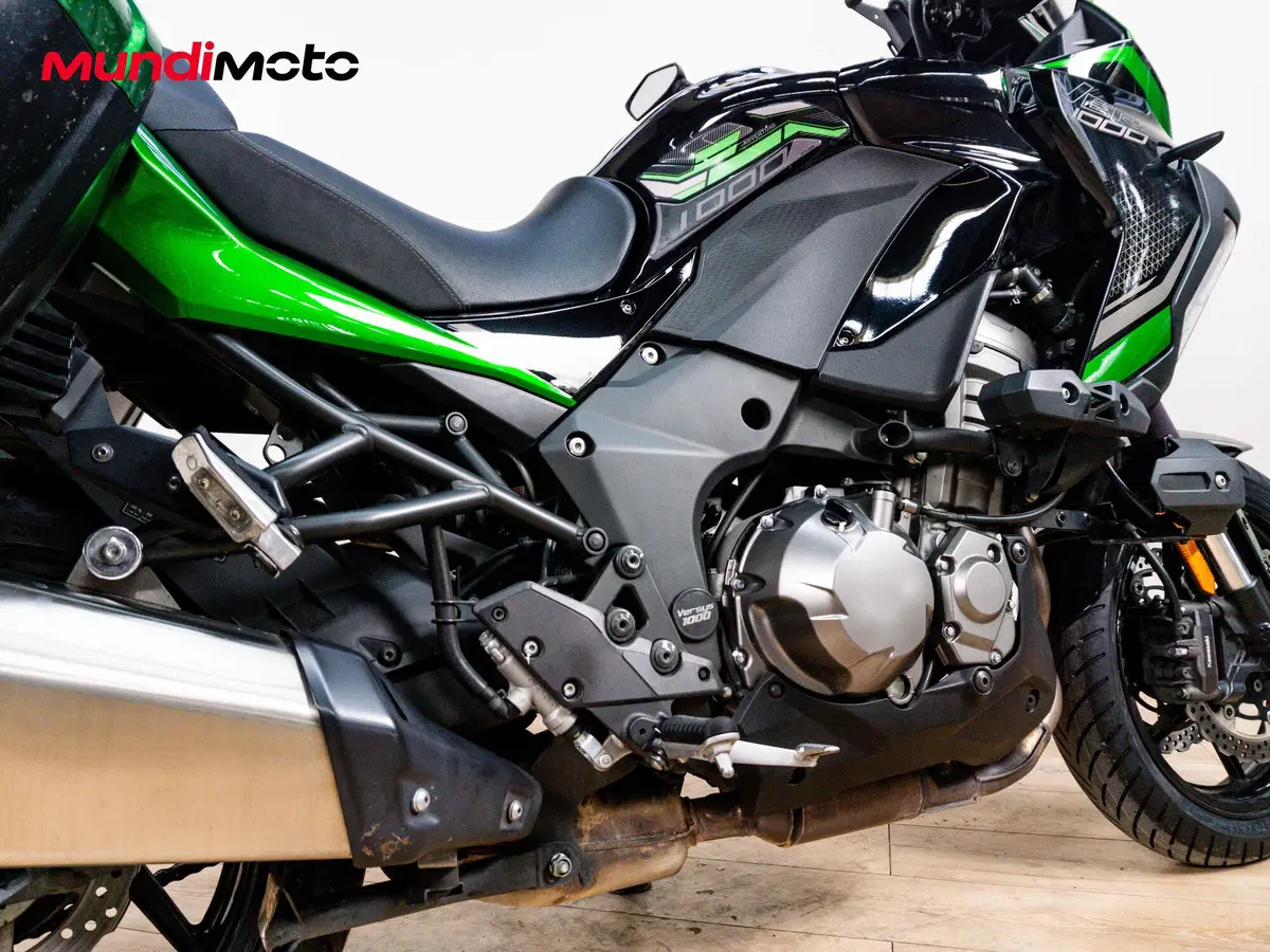 Kawasaki Versys 1000 SE Grand Tourer (2021) (4)